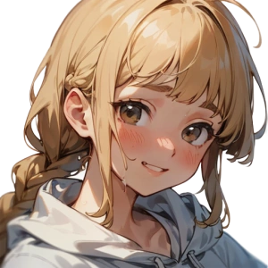 キャラクター表情